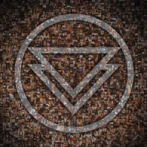 The Ghost Inside - The Ghost Inside in der Gruppe CD bei Bengans Skivbutik AB (3805552)