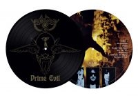 Venom - Prime Evil (Bildvinyl) in der Gruppe VINYL / Hårdrock bei Bengans Skivbutik AB (3805556)