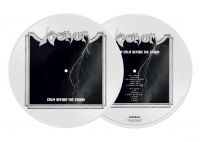 Venom - Calm Before The Storm (Bildvinyl) in der Gruppe VINYL bei Bengans Skivbutik AB (3805559)