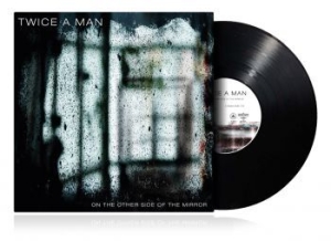 Twice A Man - On The Other Side Of The Mirror (Vi in der Gruppe VINYL / Vinyl Elektroniskt bei Bengans Skivbutik AB (3805567)
