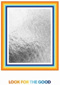 Jason Mraz - Look For The Good in der Gruppe CD / Pop-Rock bei Bengans Skivbutik AB (3805902)