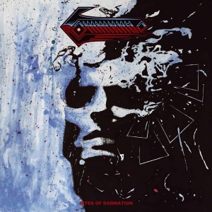 Commando - Rites Of Damnation (Vinyl) in der Gruppe VINYL / Hårdrock,Svensk Musik bei Bengans Skivbutik AB (3806368)