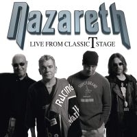 Nazareth - Live From Classic Stage (2 Lp Vinyl in der Gruppe VINYL / Hårdrock,Pop-Rock bei Bengans Skivbutik AB (3806369)