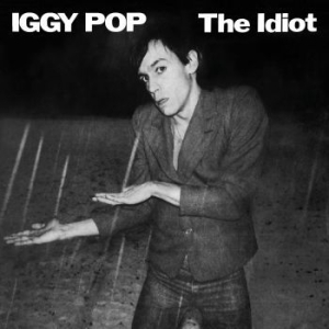 Iggy Pop - The Idiot (2Cd Dlx) in der Gruppe CD / Pop-Rock bei Bengans Skivbutik AB (3806376)