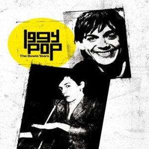 Iggy Pop - The Bowie Years (7Cd) in der Gruppe CD / Pop-Rock bei Bengans Skivbutik AB (3806378)