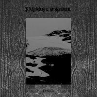Paysage D'hiver - Das Gletschertor / Das Schwarze Met in der Gruppe VINYL / Hårdrock bei Bengans Skivbutik AB (3806457)