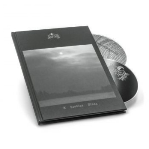 Lunar Aurora / Paysage D'hiver - A Haudiga Fluag / Schwarzä Feus & S in der Gruppe CD / Hårdrock bei Bengans Skivbutik AB (3806462)