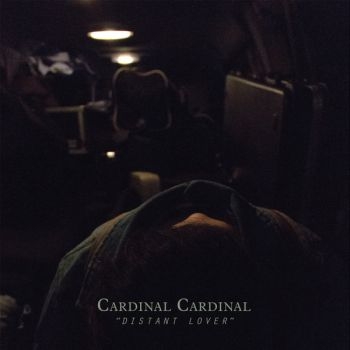Cardinal Cardinal - Distant Lover (Color Vinyl) in der Gruppe VINYL / Rock bei Bengans Skivbutik AB (3806520)