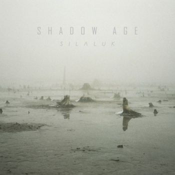 Shadow Age - Silaluk (Color Vinyl) in der Gruppe VINYL / Rock bei Bengans Skivbutik AB (3806522)