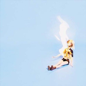 Well Wisher - This Is Fine (Color Vinyl) in der Gruppe Övrigt /  bei Bengans Skivbutik AB (3806549)