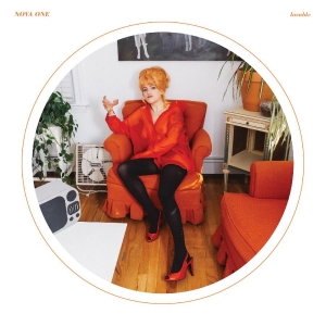 Nova One - Loveable (Random Color Vinyl) in der Gruppe VINYL / Pop-Rock bei Bengans Skivbutik AB (3806553)