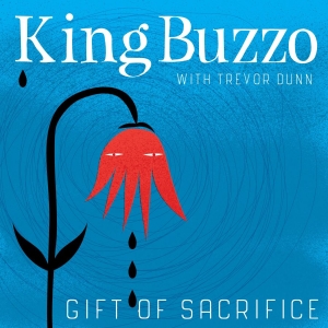 King Buzzo - Gift Of Sacrifice in der Gruppe VINYL / Pop-Rock bei Bengans Skivbutik AB (3806561)