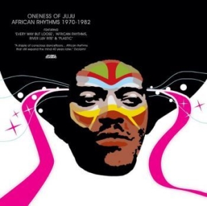 Oneness Of Juju - African Rhythms 1970-1982 in der Gruppe VINYL / Jazz bei Bengans Skivbutik AB (3806566)