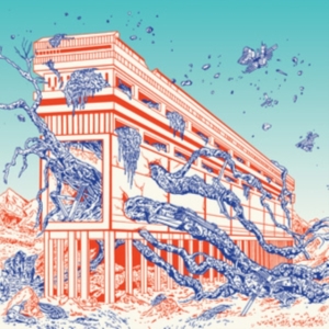 Kooba Tercu - Proto Tekno in der Gruppe VINYL bei Bengans Skivbutik AB (3806574)