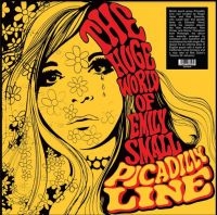 Piccadilly Line - Huge World Of Emily Small in der Gruppe VINYL / Pop-Rock bei Bengans Skivbutik AB (3806581)