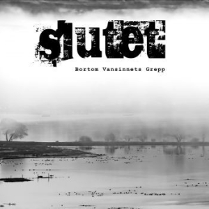 Slutet - Bortom Vansinnets Grepp in der Gruppe VINYL / Pop bei Bengans Skivbutik AB (3806586)