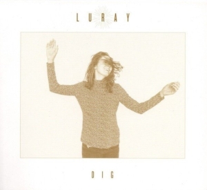 Luray - Dig in der Gruppe CD / Pop-Rock bei Bengans Skivbutik AB (3806597)