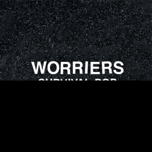 Worriers - Survival Pop (Extended Version) in der Gruppe CD / Rock bei Bengans Skivbutik AB (3806600)