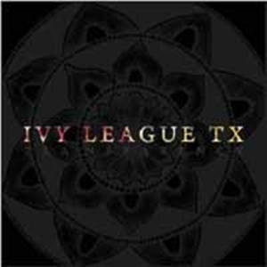 Ivy League Tx - Transparency in der Gruppe CD / Pop-Rock bei Bengans Skivbutik AB (3806607)