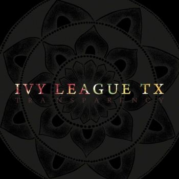Ivy League Tx - Transparency in der Gruppe CD bei Bengans Skivbutik AB (3806607)
