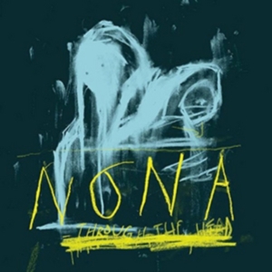 Nona - Through The Head in der Gruppe Övrigt /  bei Bengans Skivbutik AB (3806610)
