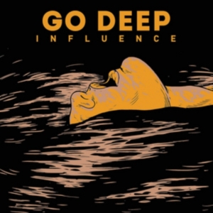 Go Deep - Influence in der Gruppe Övrigt /  bei Bengans Skivbutik AB (3806613)
