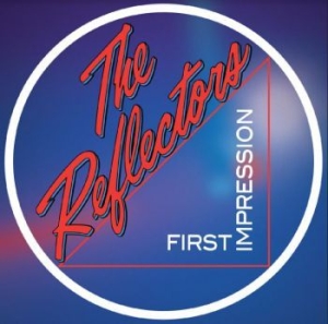 Reflectors - First Impression in der Gruppe CD / Pop-Rock bei Bengans Skivbutik AB (3806621)
