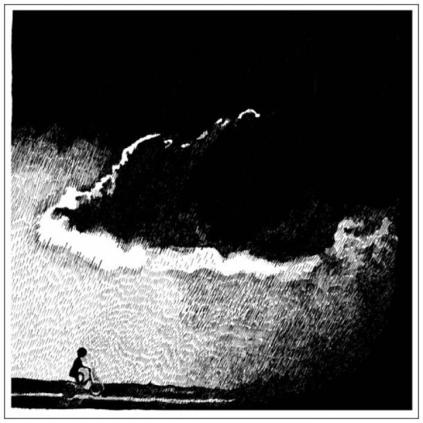 Touche Amore - ?To The Beat Of A Dead Horse in der Gruppe CD / Bestseller bei Bengans Skivbutik AB (3806631)