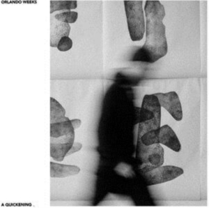 Orlando Weeks - A Quickening in der Gruppe CD / Pop bei Bengans Skivbutik AB (3806650)