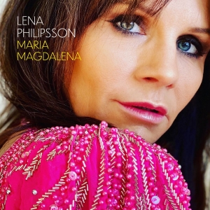Lena Philipsson - Maria Magdalena in der Gruppe CD bei Bengans Skivbutik AB (3806658)