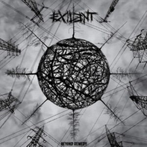 Exilent - Beyond Remedy (Vinyl) in der Gruppe VINYL / Pop-Rock bei Bengans Skivbutik AB (3806940)
