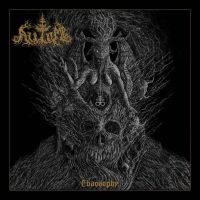 Automb - Chaosophy in der Gruppe CD / Hårdrock bei Bengans Skivbutik AB (3806946)
