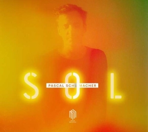 Schumacher Pascal - Sol in der Gruppe CD bei Bengans Skivbutik AB (3806955)