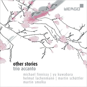 Various - Other Stories in der Gruppe Externt_Lager / Naxoslager bei Bengans Skivbutik AB (3806964)