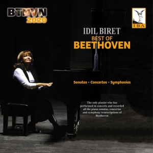 Beethoven Ludwig Van - Best Of Beethoven (4 Cd) in der Gruppe Externt_Lager / Naxoslager bei Bengans Skivbutik AB (3807278)