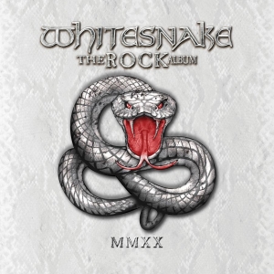 Whitesnake - The Rock Album in der Gruppe CD / Pop-Rock bei Bengans Skivbutik AB (3807566)