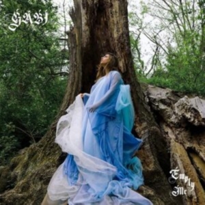 Gabi - Empty Me (Color Vinyl) in der Gruppe VINYL / Pop-Rock bei Bengans Skivbutik AB (3807874)