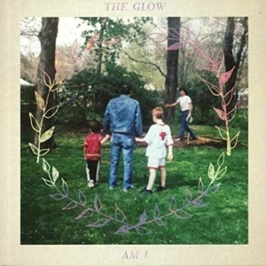 Glow - Am I (Color Vinyl) in der Gruppe VINYL / Pop-Rock bei Bengans Skivbutik AB (3807877)