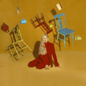 Ashe - Moral Of The Story: Chapter 1 & 2 in der Gruppe CD / Pop-Rock bei Bengans Skivbutik AB (3807891)