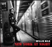 Nile Willie - New York At Night in der Gruppe VINYL / Rock bei Bengans Skivbutik AB (3807893)