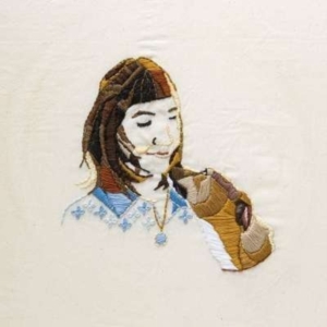 Gabby's World - O.K. in der Gruppe CD / Pop-Rock bei Bengans Skivbutik AB (3807905)