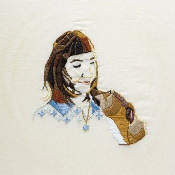 Gabby's World - O.K. in der Gruppe CD / Bestseller bei Bengans Skivbutik AB (3807905)