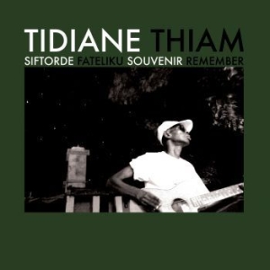 Tidiane Thiam - Siftorde in der Gruppe VINYL / Pop-Rock bei Bengans Skivbutik AB (3807932)