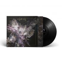Eye Of Nix - Ligeia (Black Vinyl) in der Gruppe VINYL / Hårdrock bei Bengans Skivbutik AB (3807944)