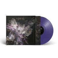 Eye Of Nix - Ligeia (Purple Vinyl) in der Gruppe VINYL / Hårdrock bei Bengans Skivbutik AB (3807945)