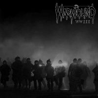 Warwound - Wwiii (Grön Vinyl) in der Gruppe VINYL bei Bengans Skivbutik AB (3807955)