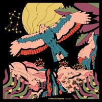 Khruangbin - Mordechai in der Gruppe UNSERE TIPPS / Årsbästalistor 2020 / NME 2020 bei Bengans Skivbutik AB (3808003)