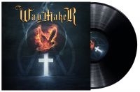 Waymaker The - Waymaker The (Vinyl W/ Bonus Track) in der Gruppe VINYL / Hårdrock,Svensk Folkmusik bei Bengans Skivbutik AB (3808024)