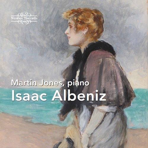 Albeniz Isaac - Piano Works (4 Cd) in der Gruppe CD / Klassiskt bei Bengans Skivbutik AB (3808059)