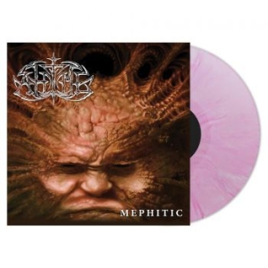 Ahtme - Mephitic in der Gruppe VINYL / Hårdrock/ Heavy metal bei Bengans Skivbutik AB (3808081)
